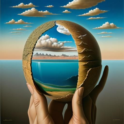 Details and Surrealism