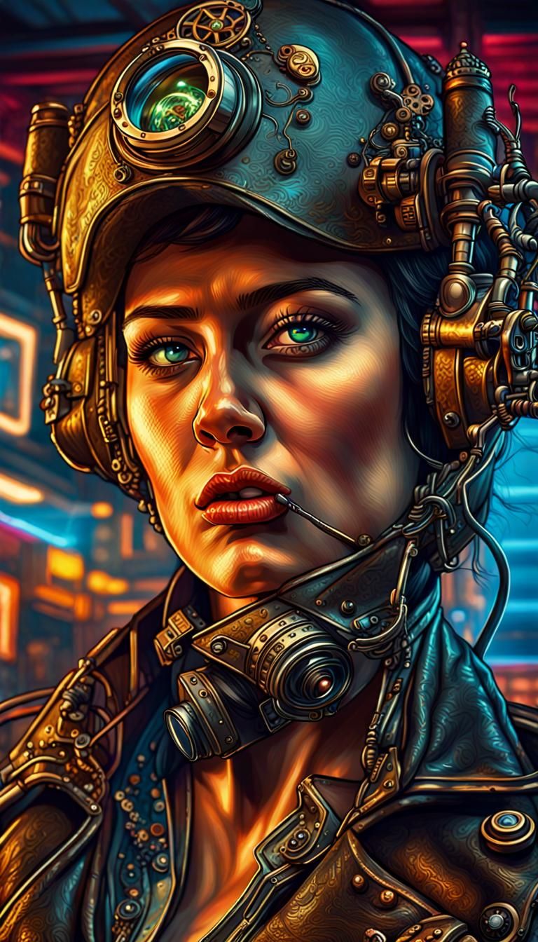 Resistance Communications Expert