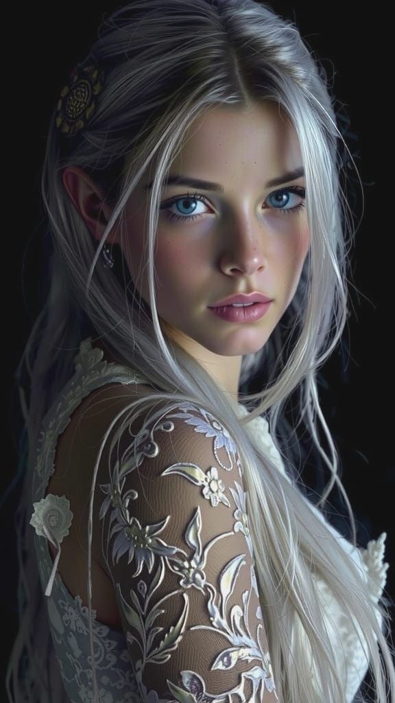 Sloth in Minimalist Line Drawing Style