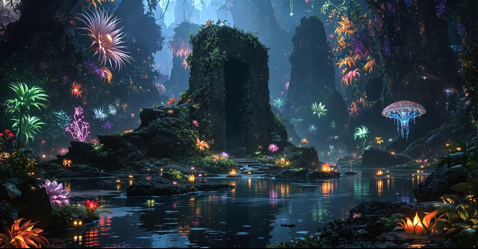 Lost to Time on Another World