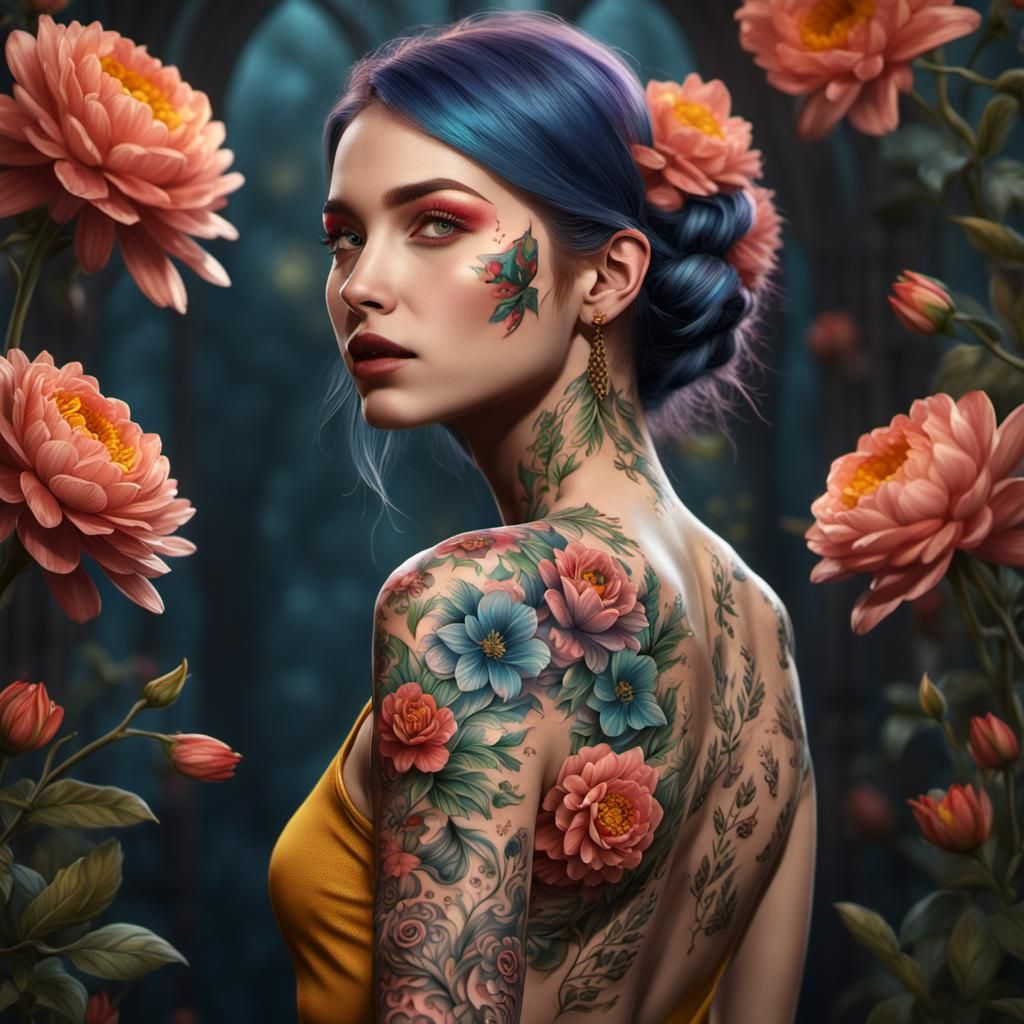 Tattoos