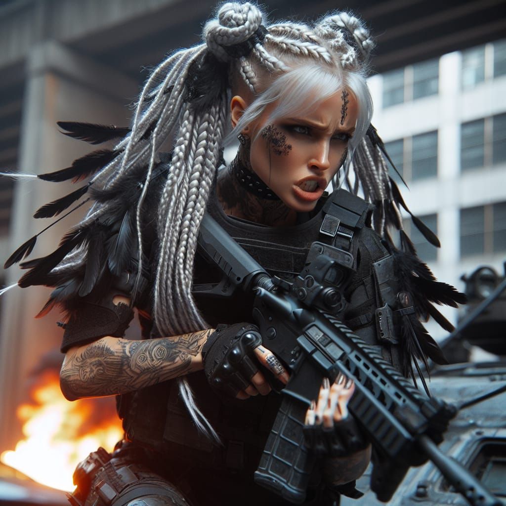 Cyberpunk 2020 : Culture, Tech and Blood was bred for Battle...