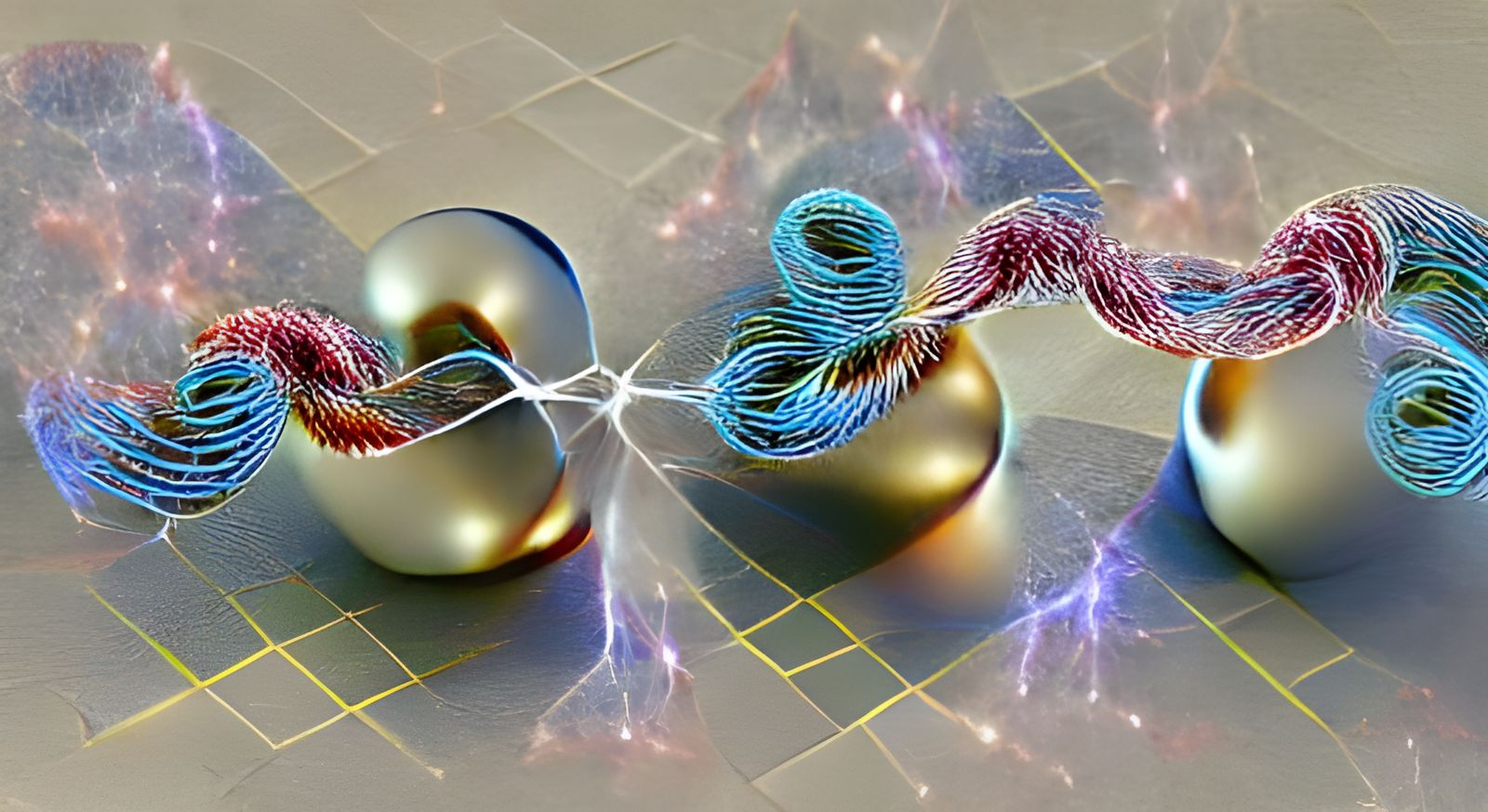 Quantum Entanglement