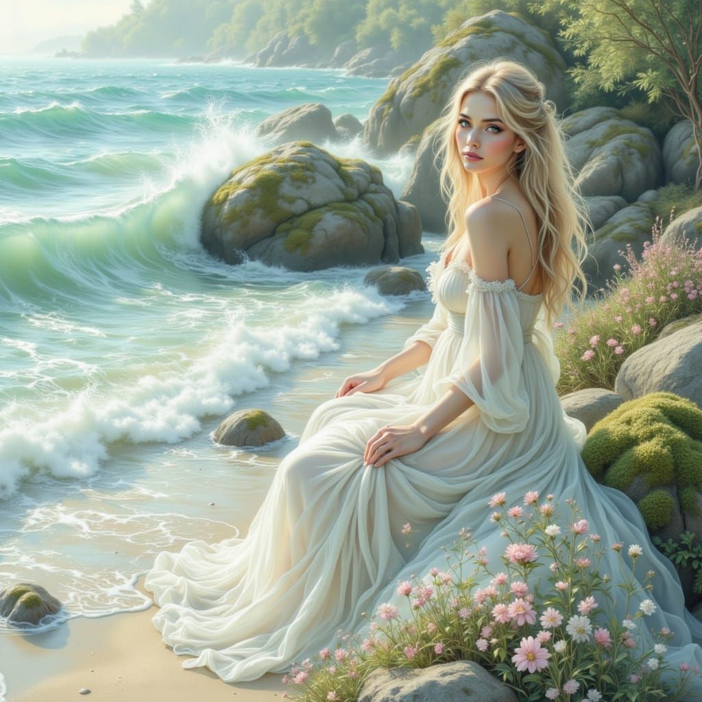 What was the question?