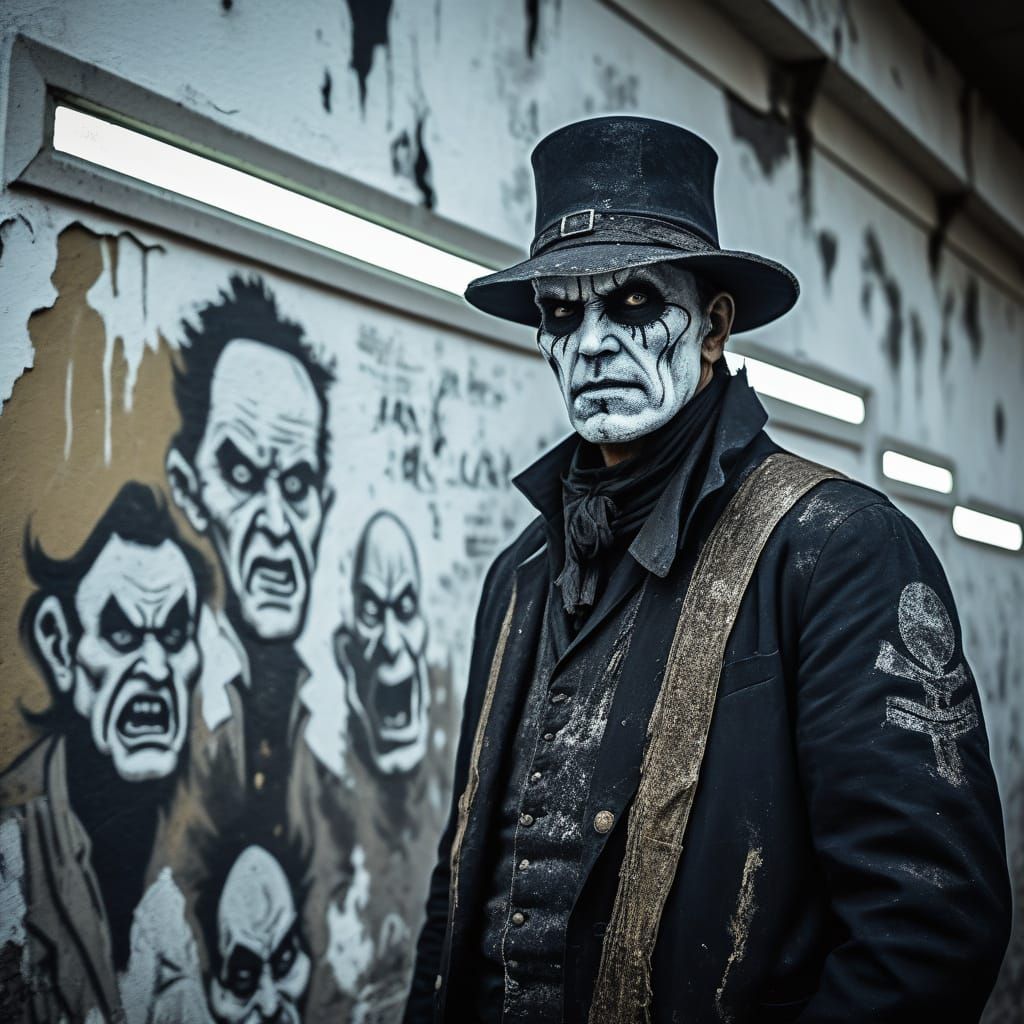 Warlock Uncle's Tyranny and Mutation Revealed