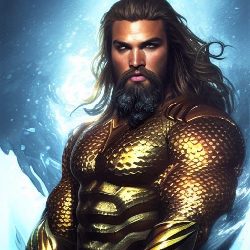 Aquaman