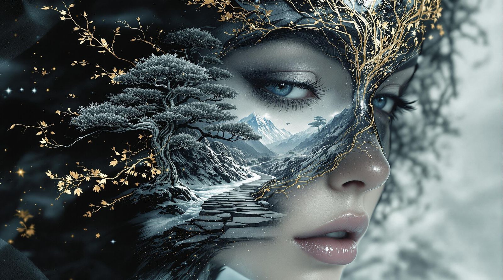 Lucyalia @Lucyalia - My One in 8.062 Billion