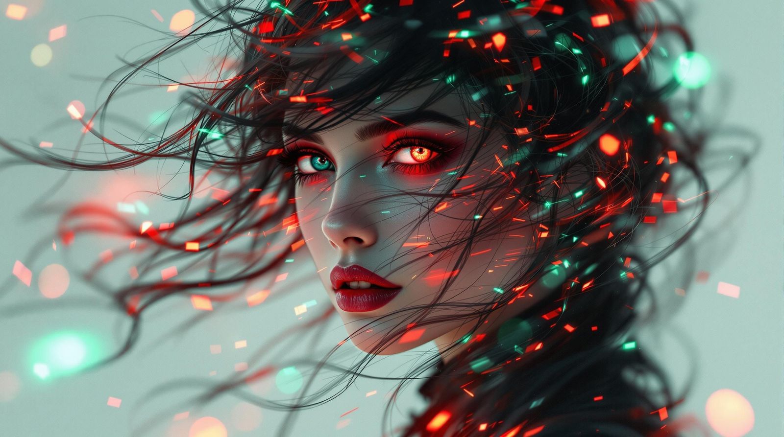 Lucyalia @Lucyalia - My One in 8.062 Billion