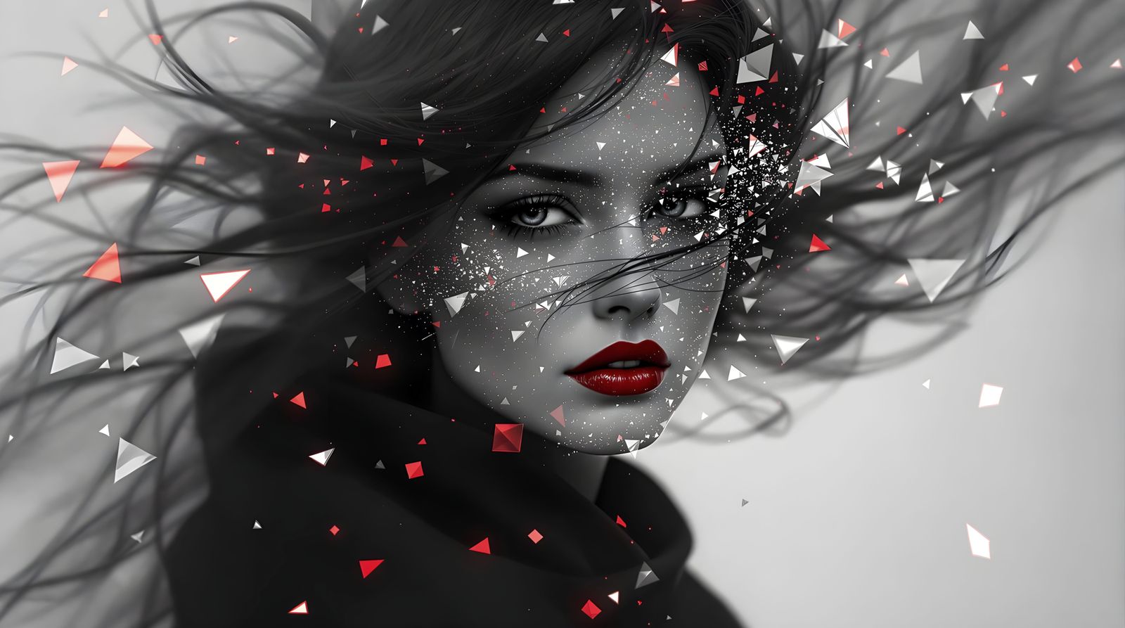 Lucyalia @Lucyalia - My One in 8.062 Billion