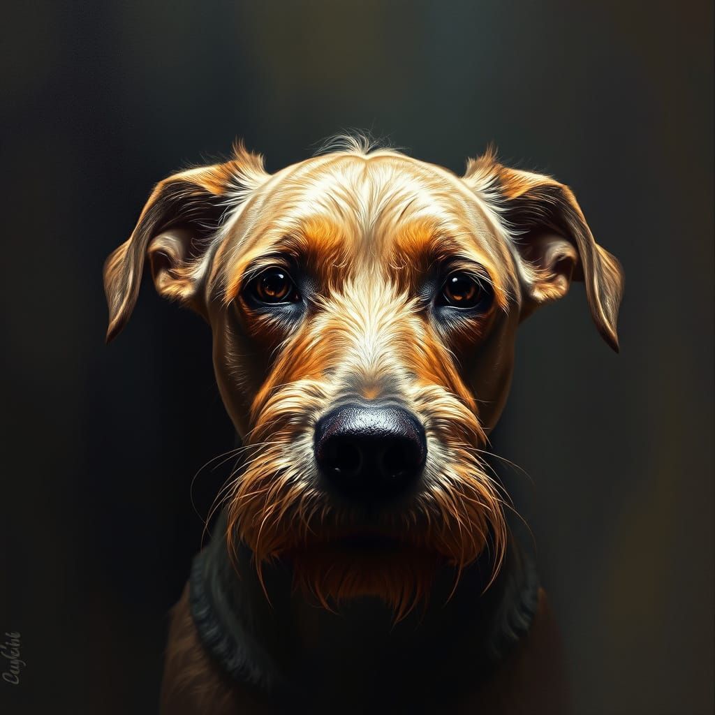 dog_by_jeremy_mann_andree_wallin_Dan_Witz_Peter_Gric_Francis...