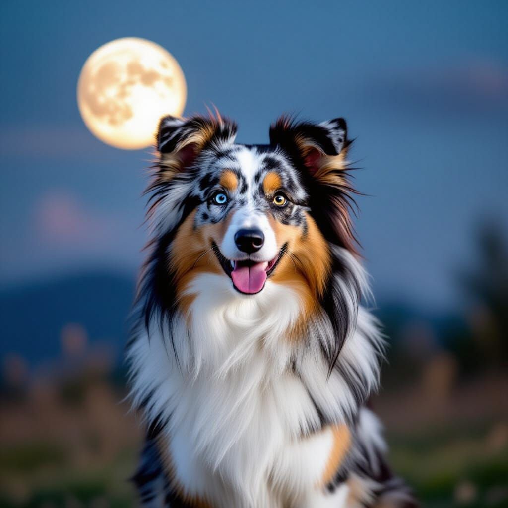 Sheltie