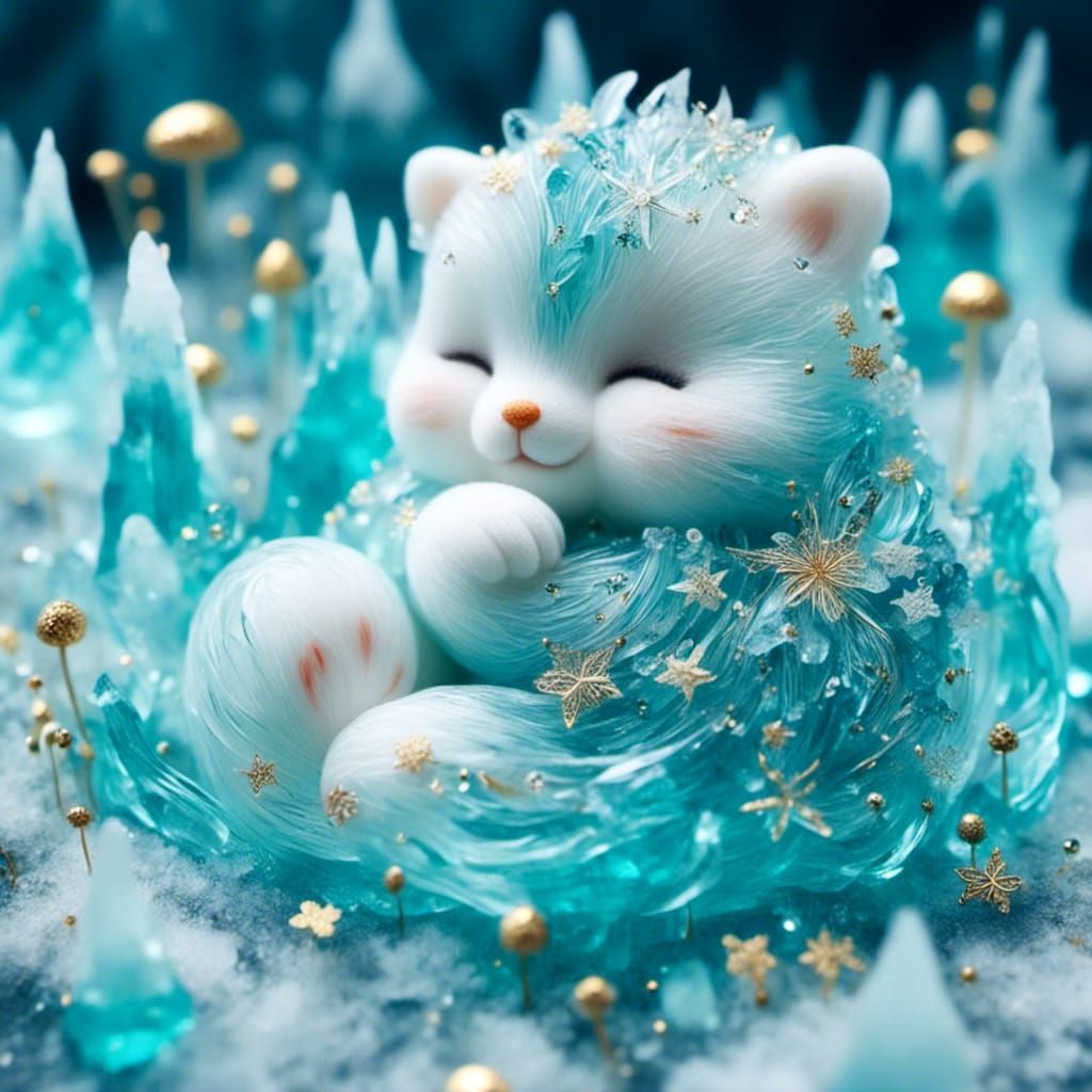 Fantastical Matte Painting in Unreal Engine 5