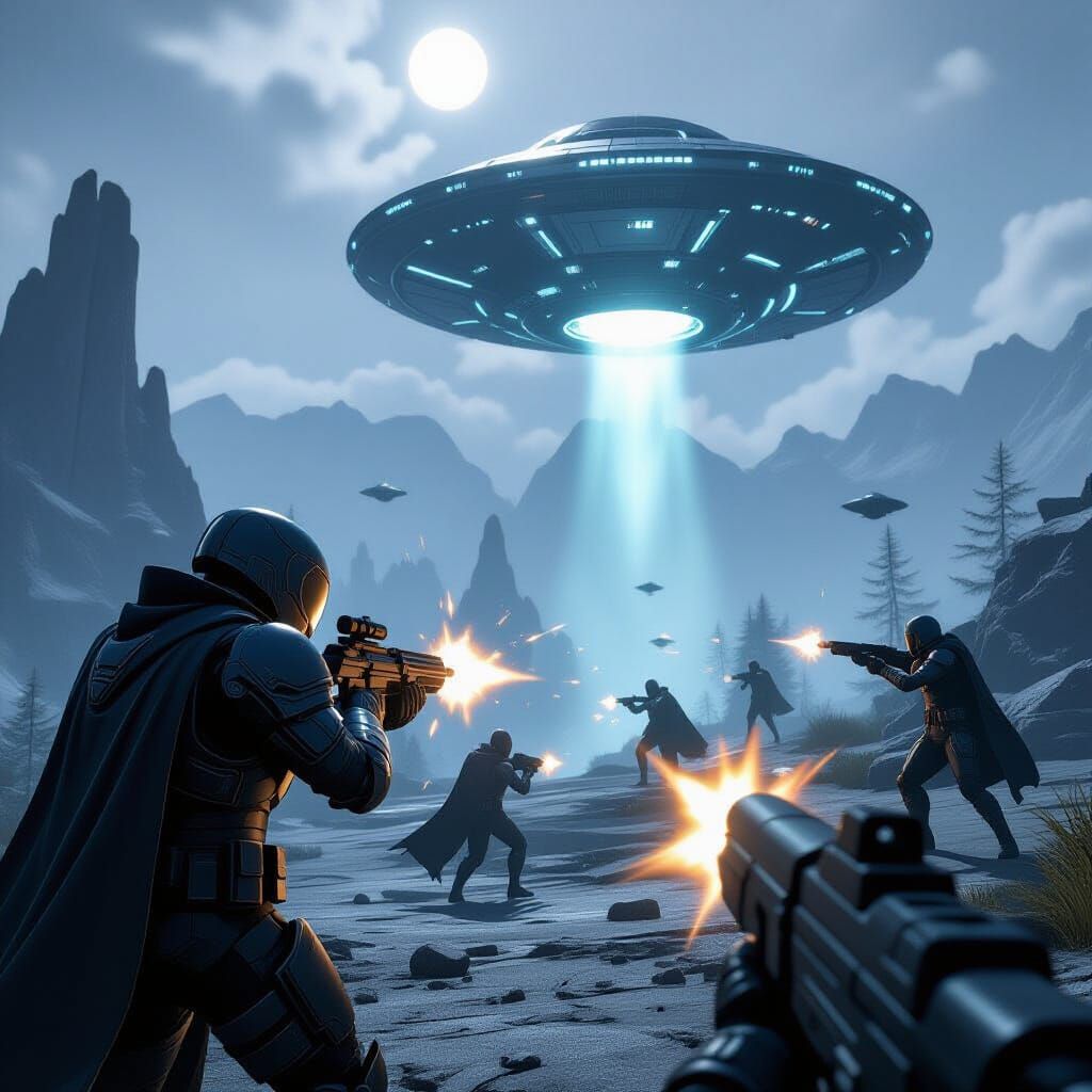 Doom Enemies: Cloaked, Armored, and Evasive