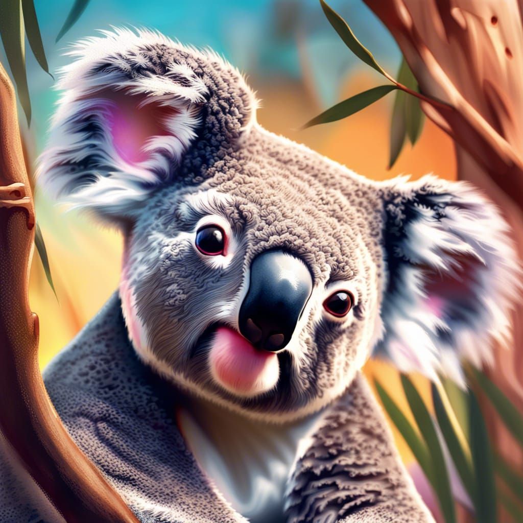 Koala