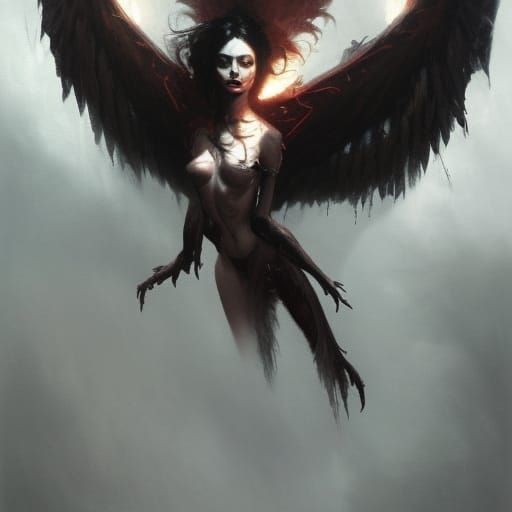 Angel of Death II