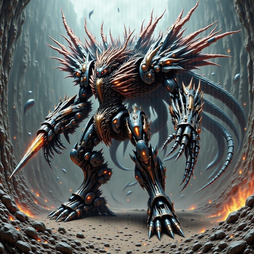 Talon One Word Challenges - conglomeration