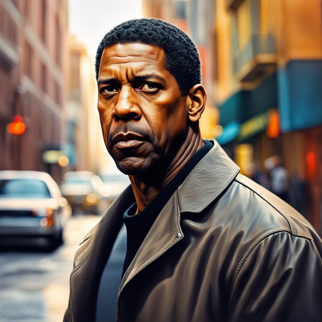 Denzel