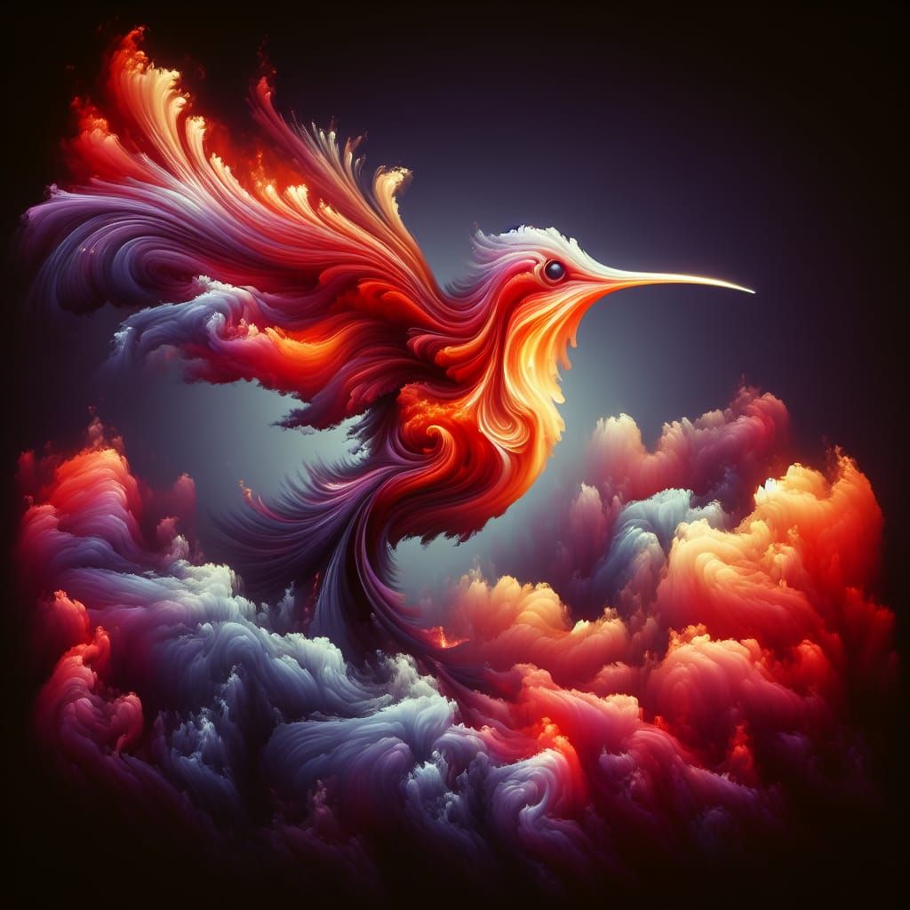Bird