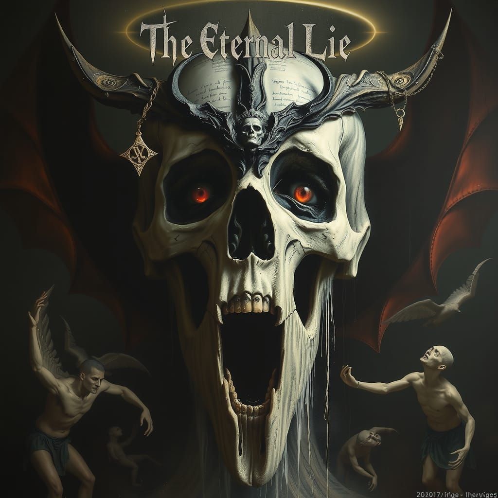 The Eternal Lie 3