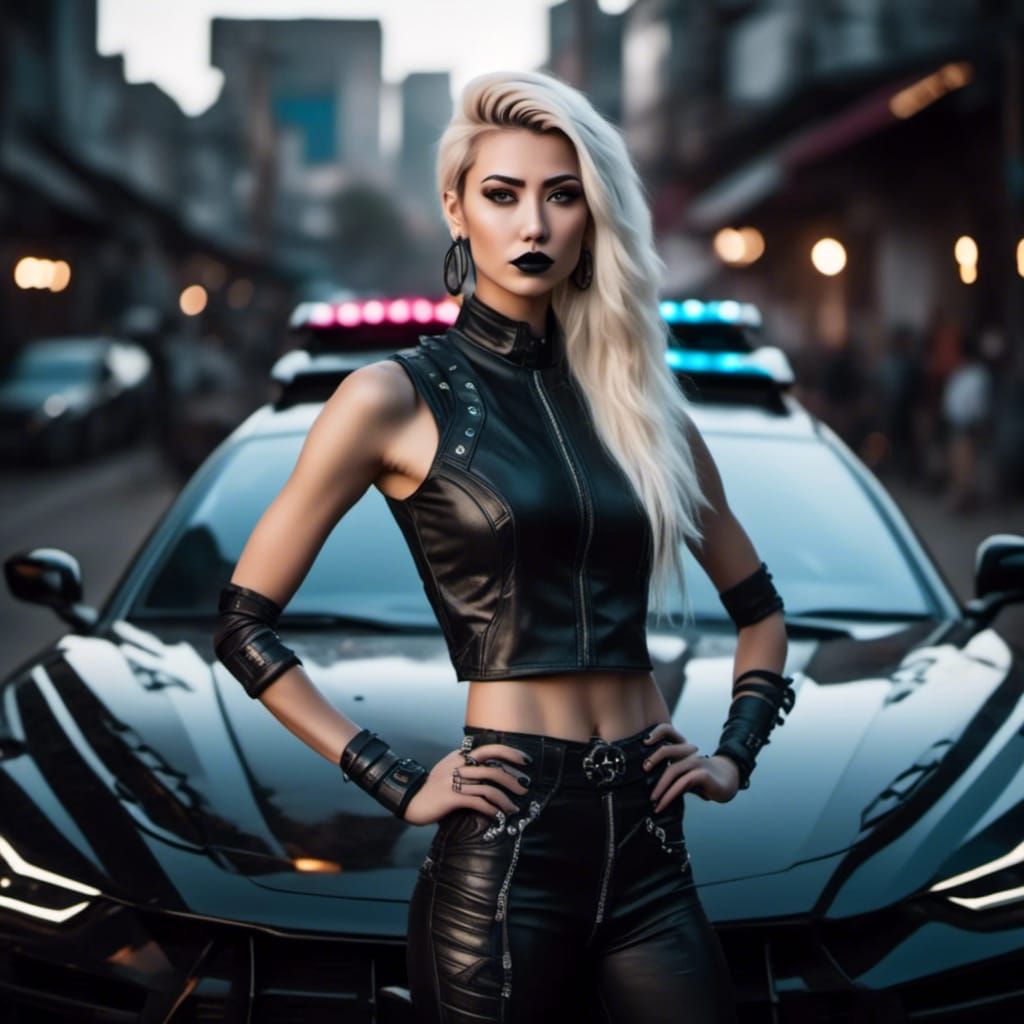 Cyberpunk 2020 : Nomad transporter