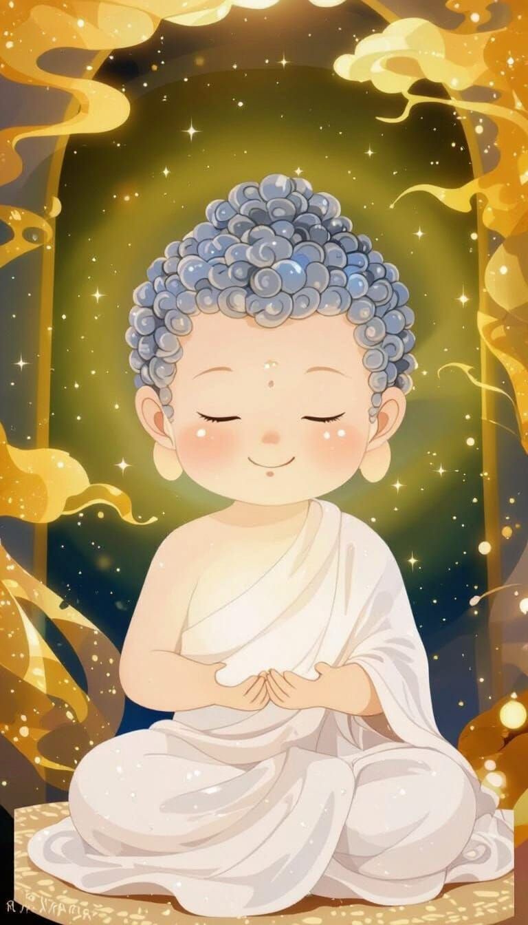 Cosmic Nebula: A Celestial Dance of Creation