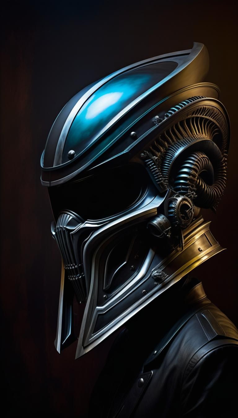 The Tyrant's Regalia