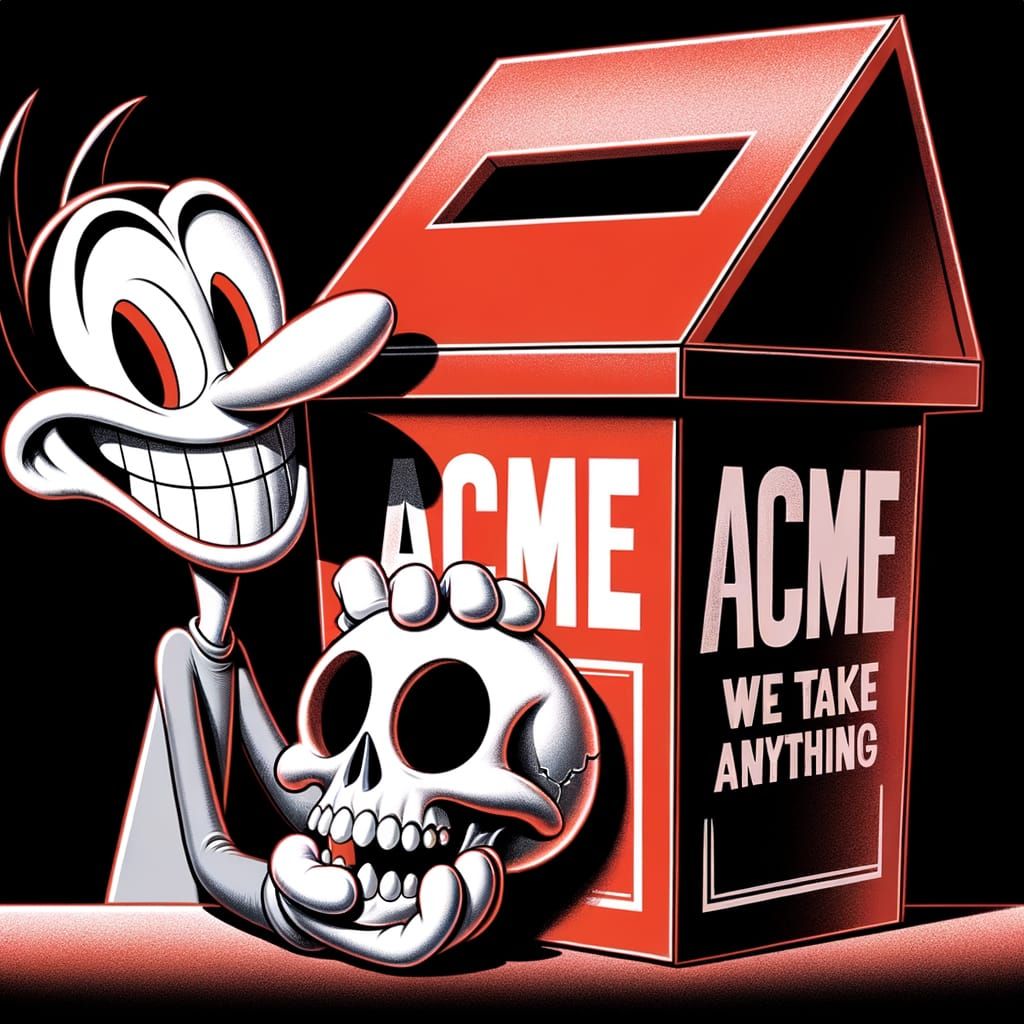 ACME Donations