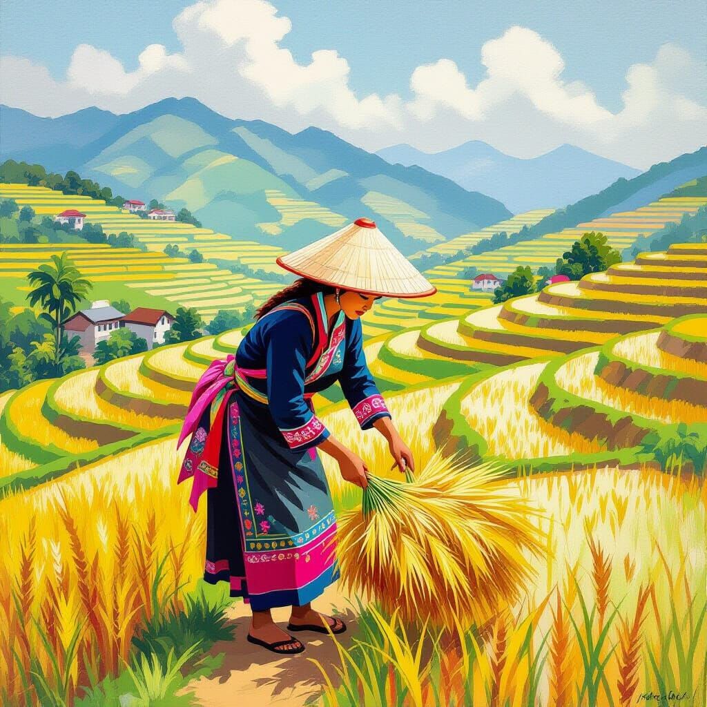 Vietnam