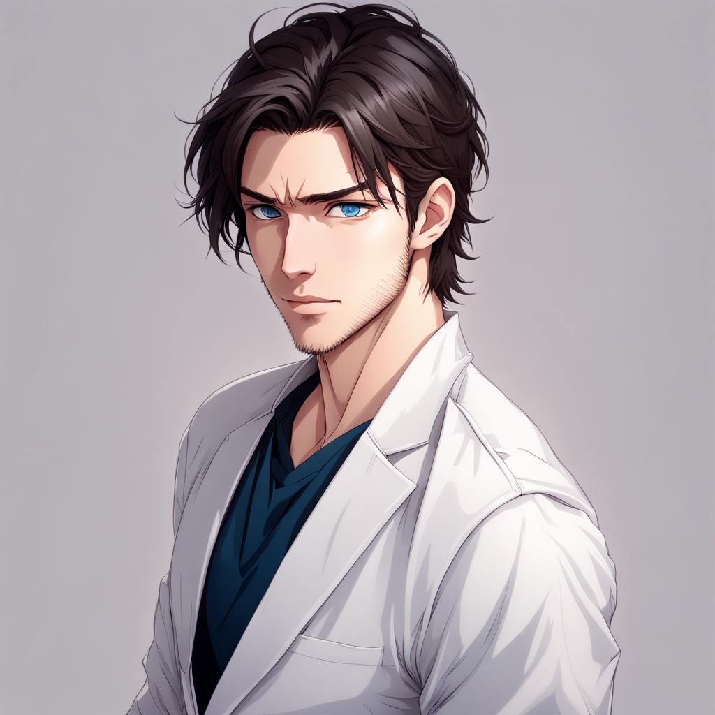 Mysterious XL v4 - Ani v2