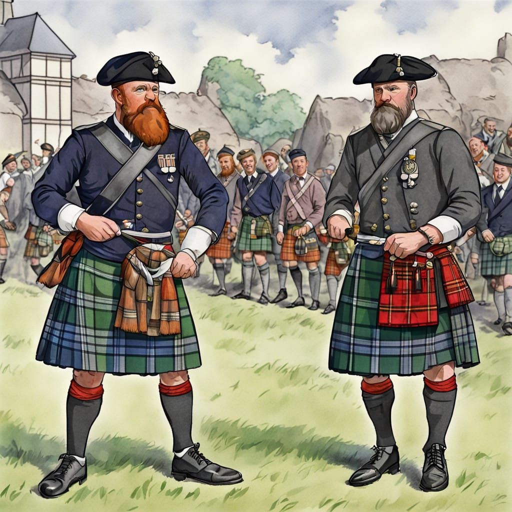 Giftamagafter (Fantasy Word Challenge)