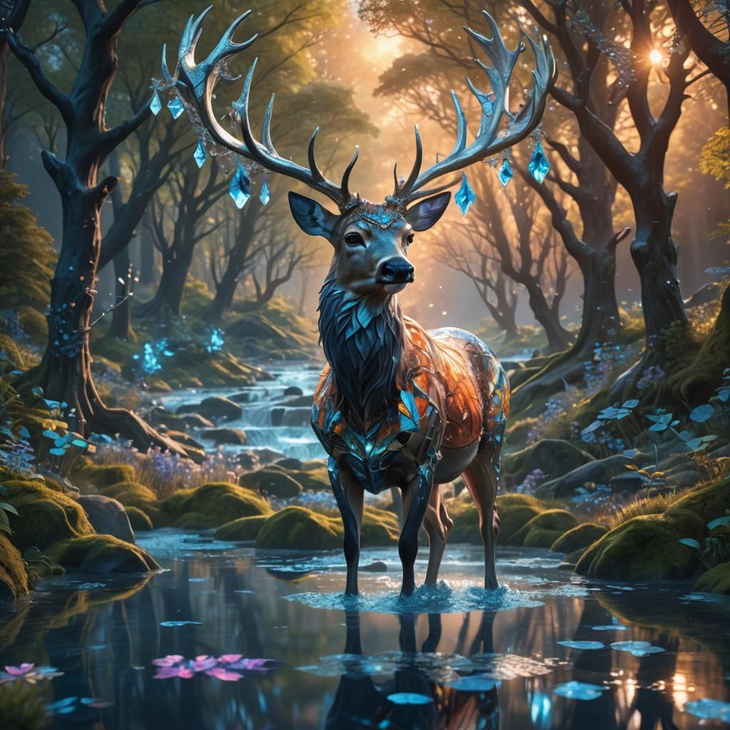 Deer