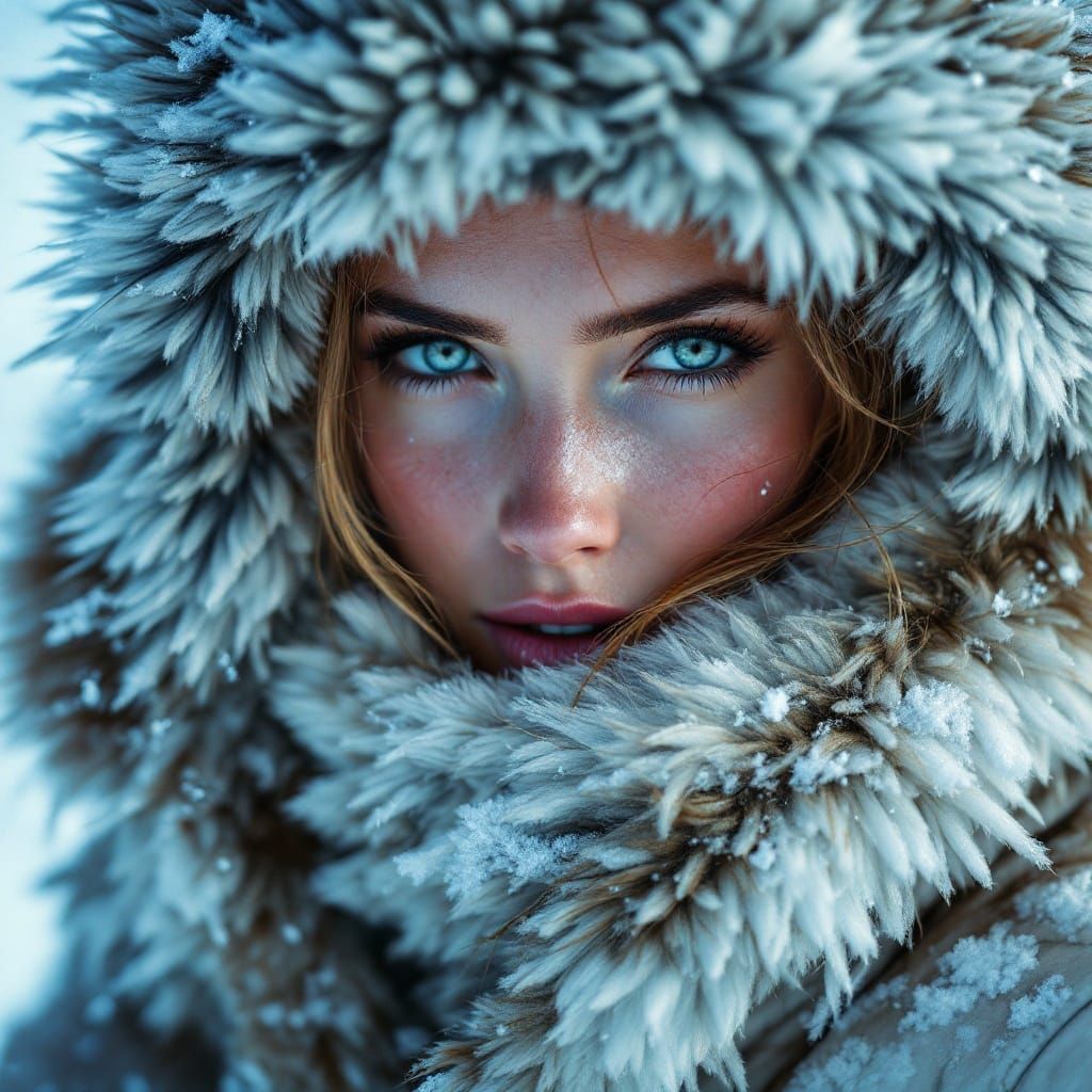 Bundle up!