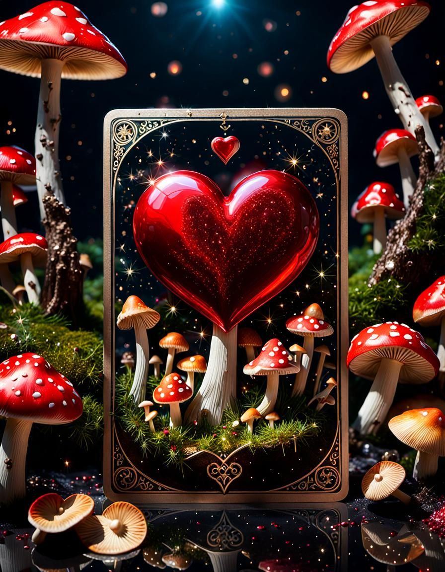 Follow Your Heart!