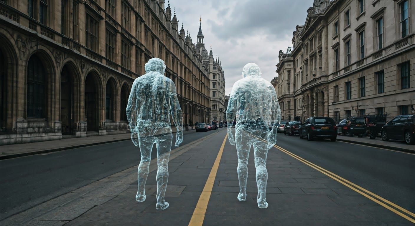 if ghosts are real why dont we see neanderthal ghosts