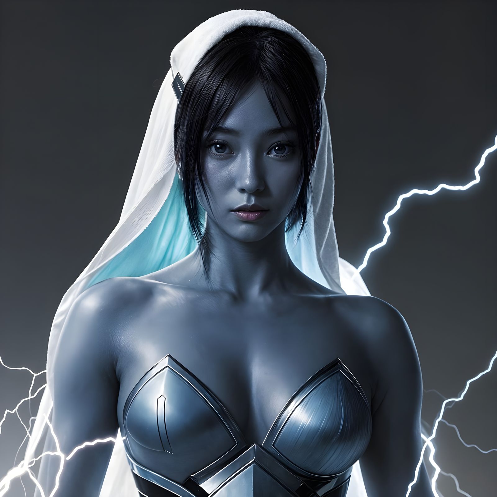 Kali Neelam ["Black Sapphire"] <Vincent mine? Am pretty I pretty? Please?>