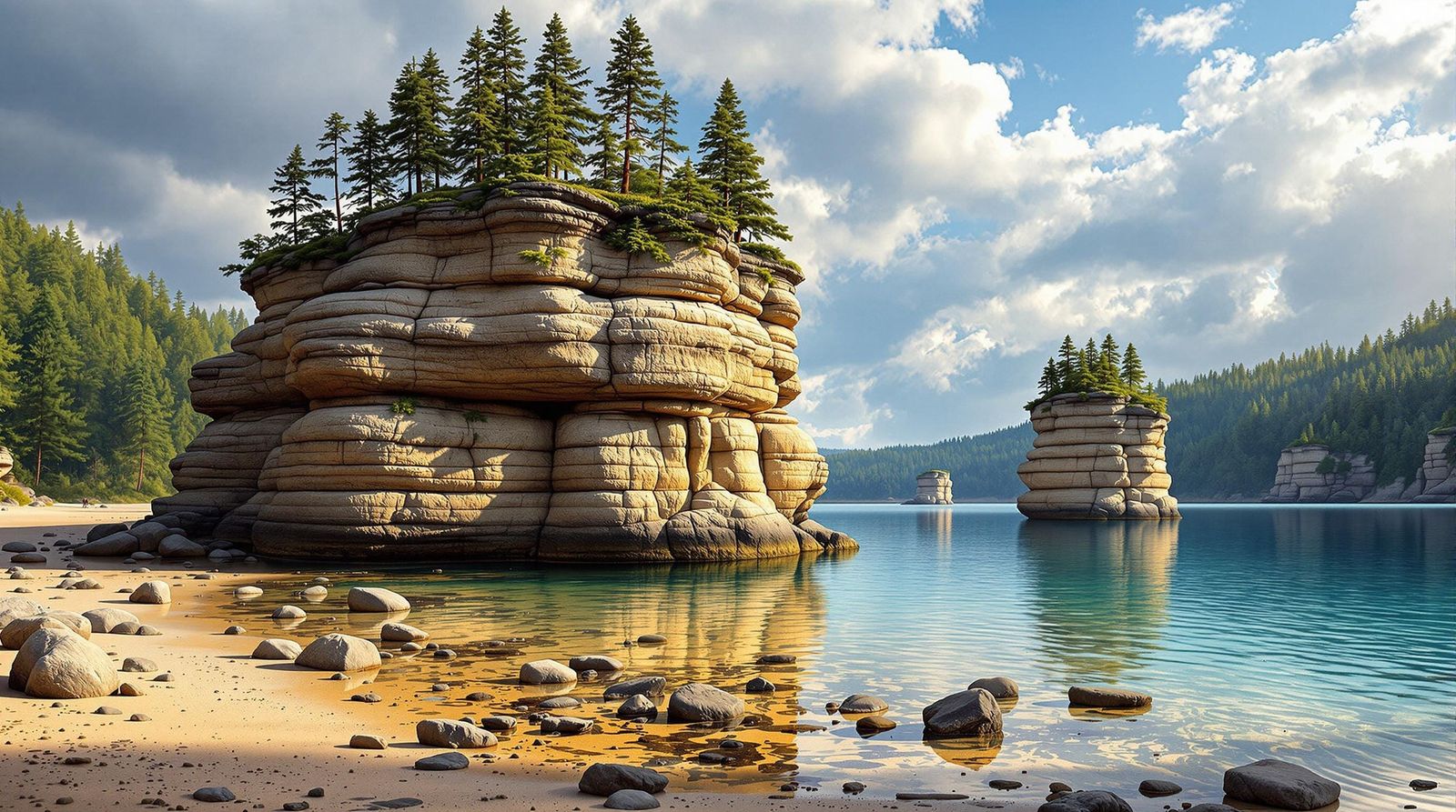 Landscape