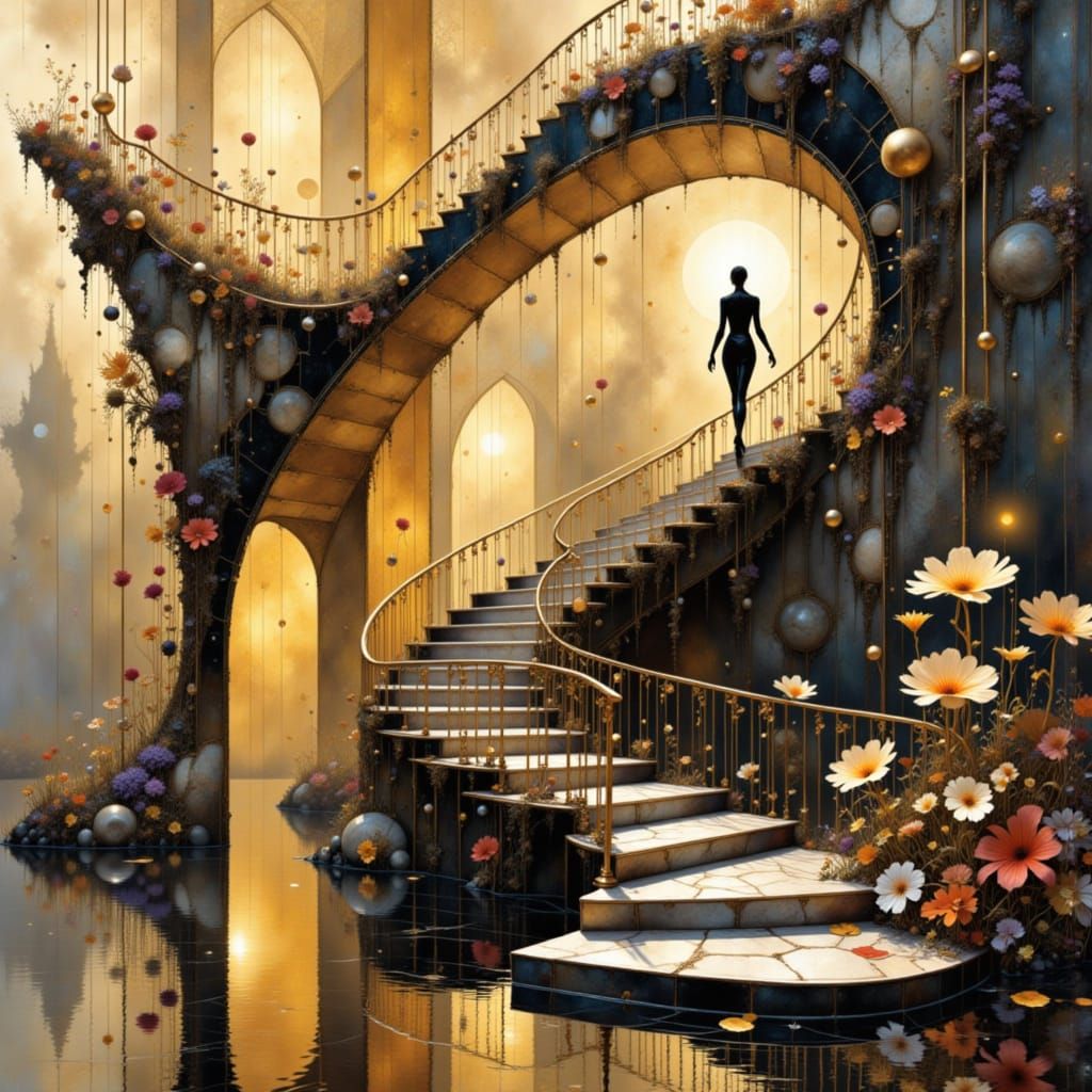 I NEED A BREAK 💔 
<lora:SOS SURREAL ZDZIBEKS:1.0> 
<lora:SOS CHAOS ALL WRONG:1.0>
<lora:S DREAM LIMEPINKPLUS:1.0>
❌>>A>...