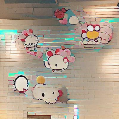 Sanrio Character Collection