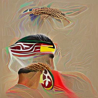 Indigenous Art: A Cultural Representation