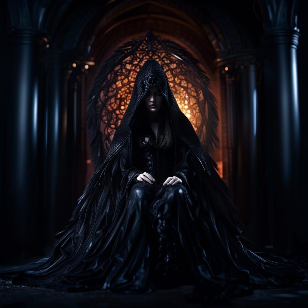 Raven Queen