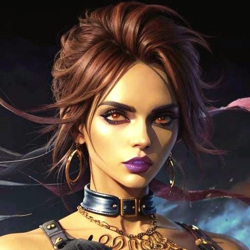 Dramatic Tornado Rips Through Landscape