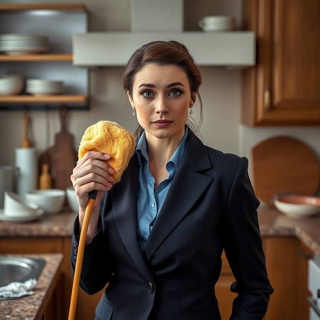 When our Dreams become Real ...