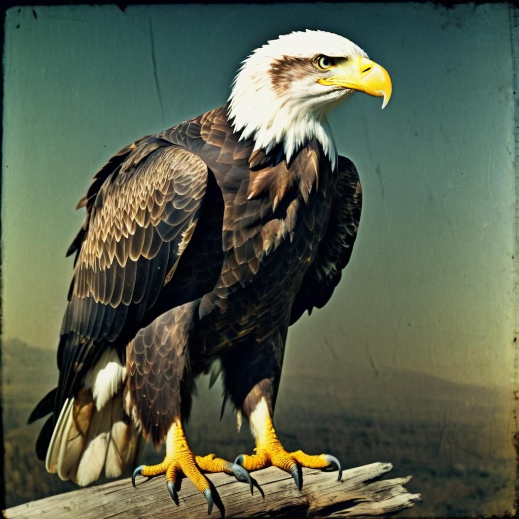 Bald Eagle