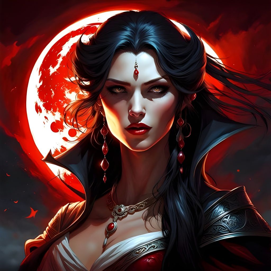 DC: We only come out at night.