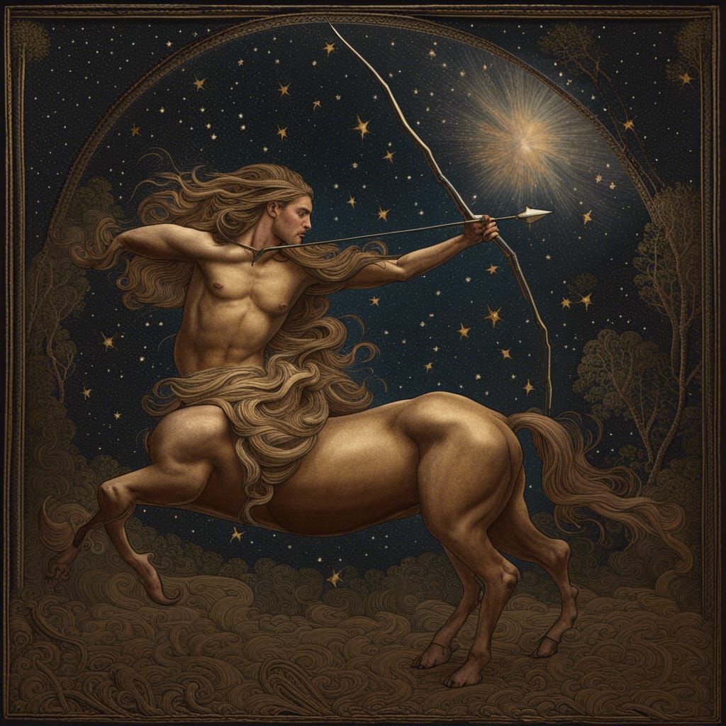 Sagittarius