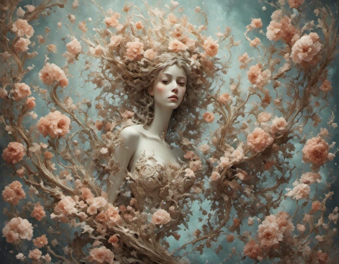 Lost Souls in Pastel Horror Endless Time