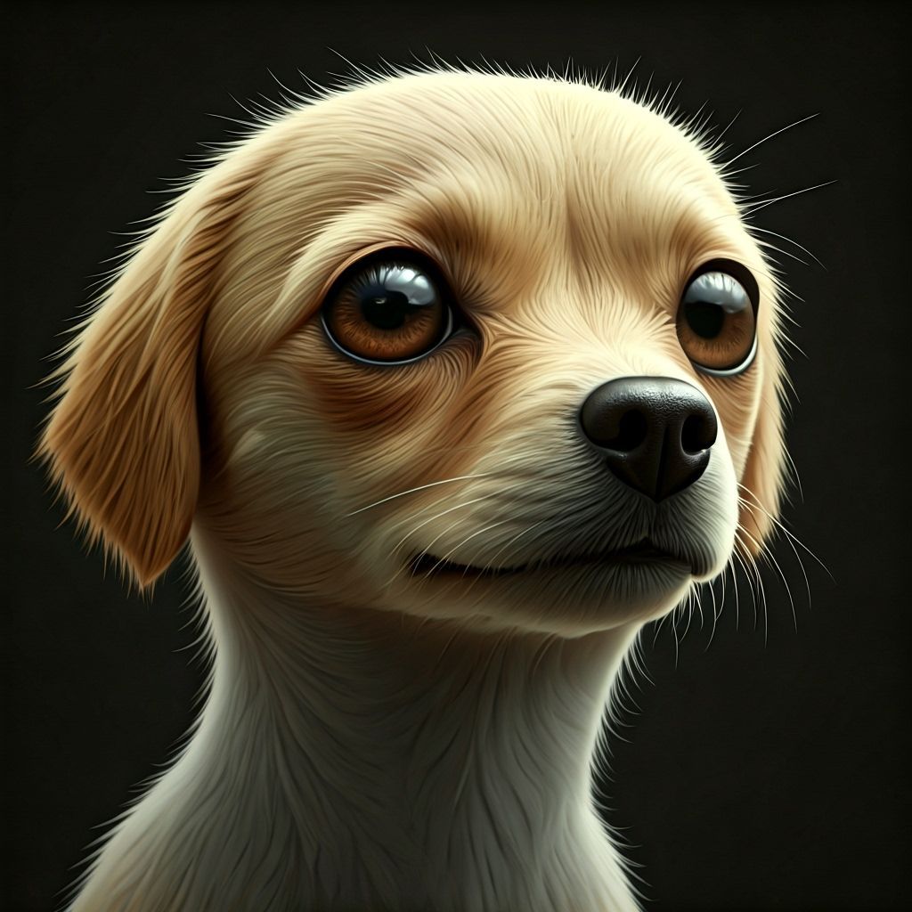 AI Art Prompt Assistant