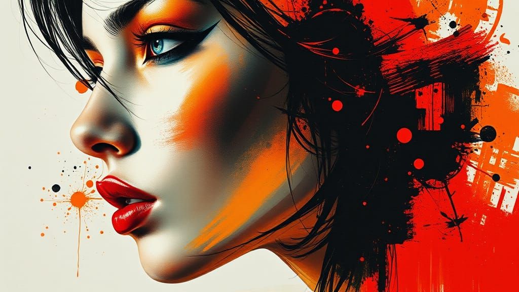 Fluid Beauty