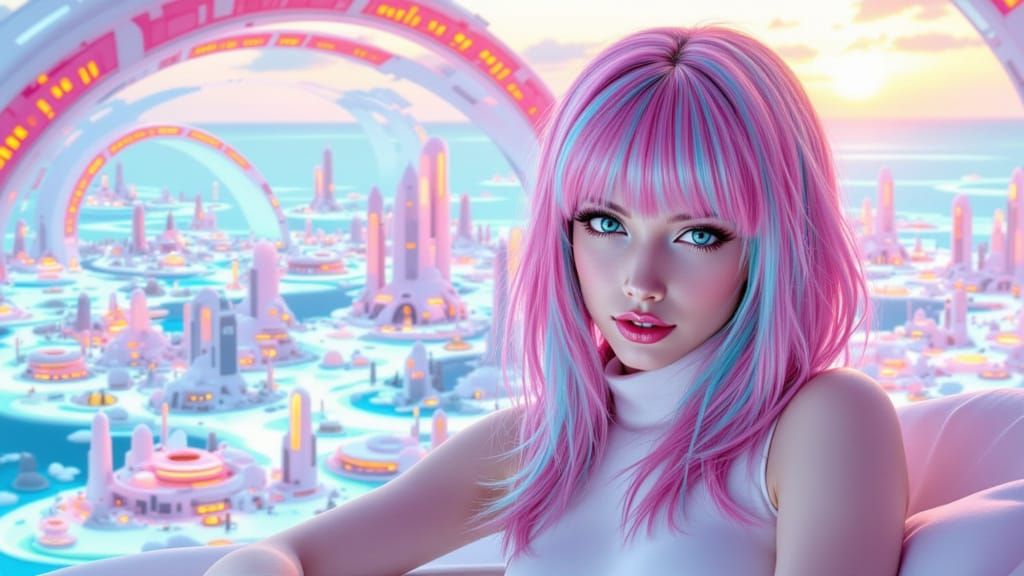 No Prompt (Accu LoRA)