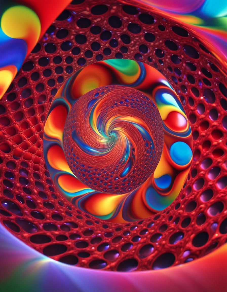 Steiner's Akashic Records.